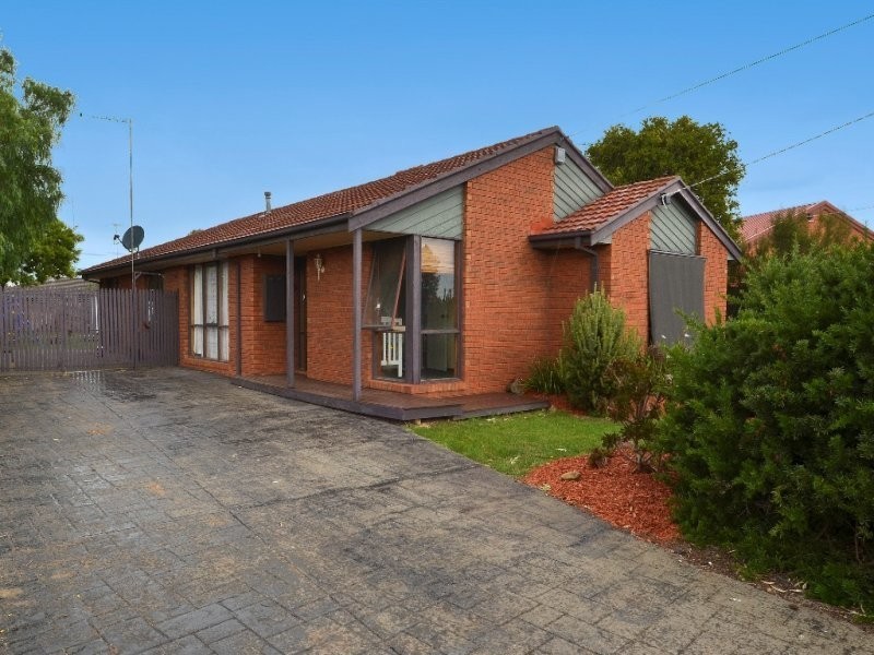 9 Waliki Court, Lara VIC 3212