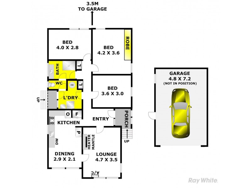 9 Bogong Street, Corio VIC 3214