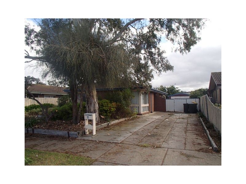 11 Horne Square, Corio VIC 3214
