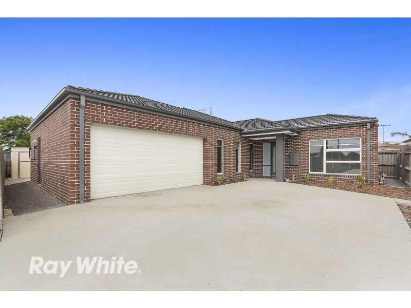 28A Station Lake Road, Lara VIC 3212