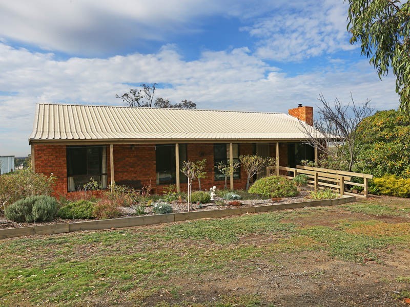 510 Staughton Vale Road, Anakie VIC 3221