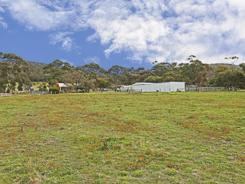 510 Staughton Vale Road, Anakie VIC 3221