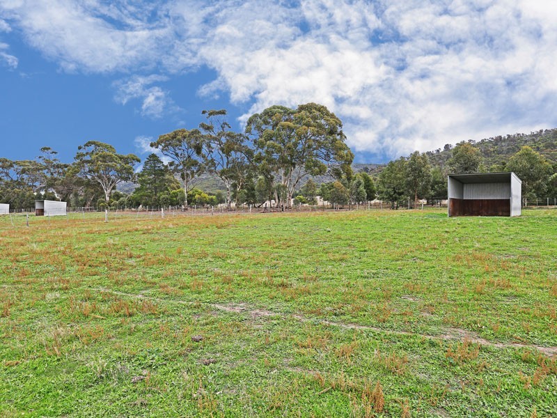 510 Staughton Vale Road, Anakie VIC 3221
