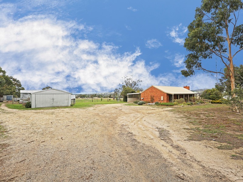 510 Staughton Vale Road, Anakie VIC 3221