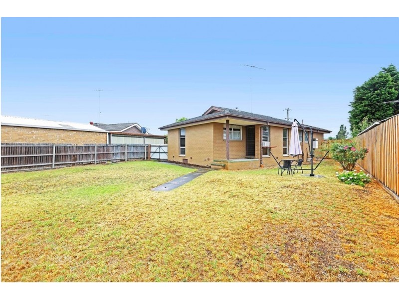 13 Caithness Crescent, Corio VIC 3214