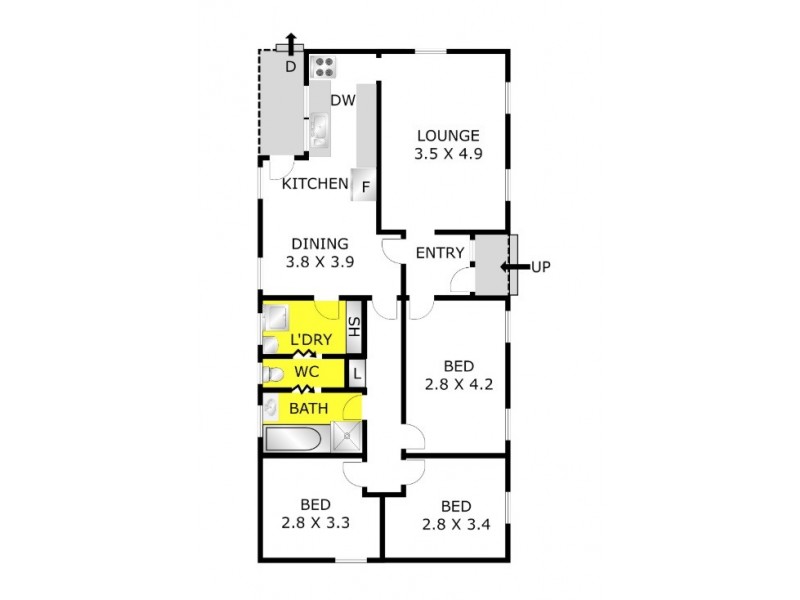 13 Caithness Crescent, Corio VIC 3214