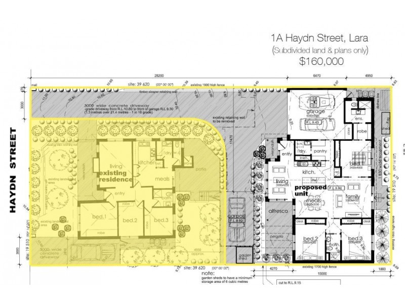 2/1 Haydn Street, Lara VIC 3212