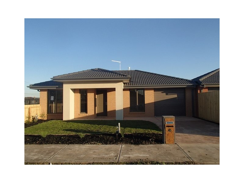 38A Pettitt Crescent, Norlane VIC 3214