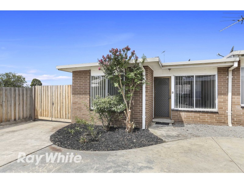 3/21 Calvert Street, Hamlyn Heights VIC 3215