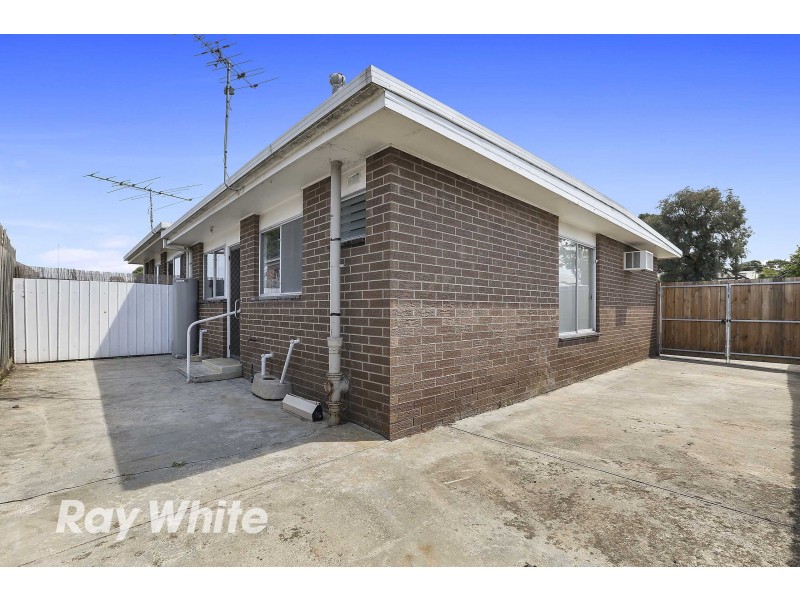 3/21 Calvert Street, Hamlyn Heights VIC 3215