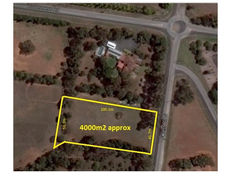 155 Forest Road North, Lara VIC 3212