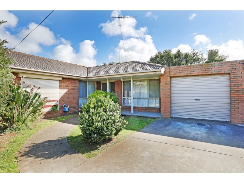 1, 2 and 3 / 80 Forest Road, Lara VIC 3212