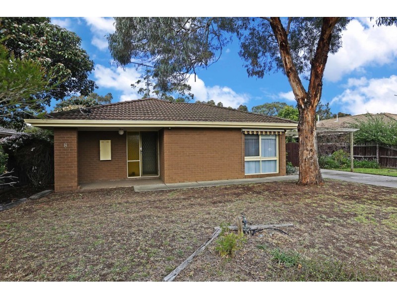 8 Kyema Drive, Lara VIC 3212