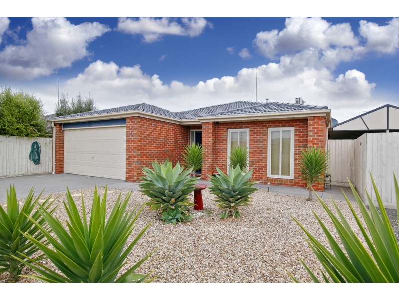 3 Byrne Court, Lovely Banks VIC 3221