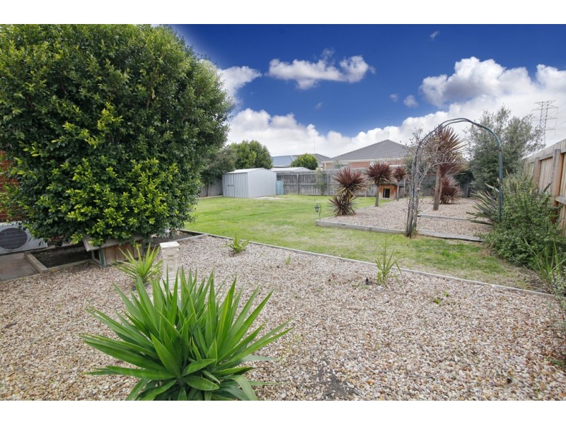 3 Byrne Court, Lovely Banks VIC 3221