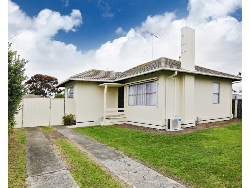 31 Granault Parade, Corio VIC 3214