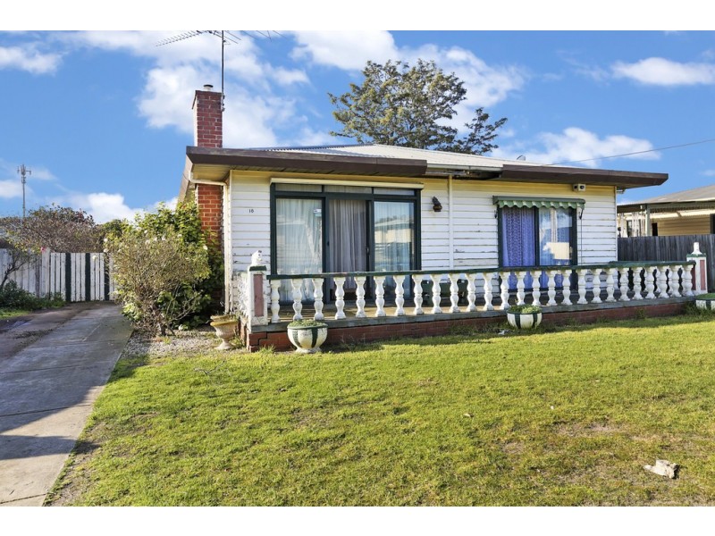 18 Tallis Street, Norlane VIC 3214