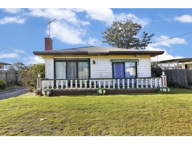 18 Tallis Street, Norlane VIC 3214