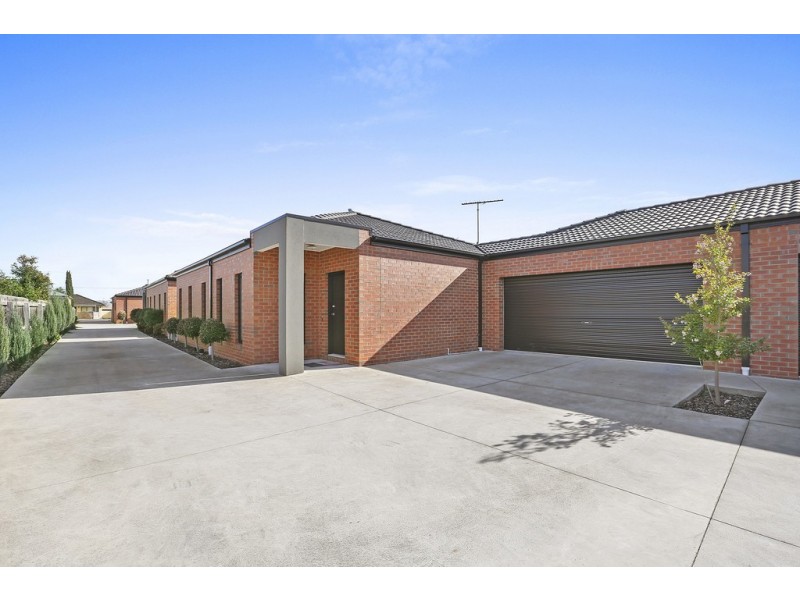 3/21 Rennie Street, Lara VIC 3212