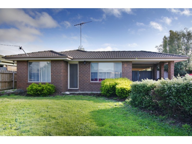19 Waliki Court, Lara VIC 3212