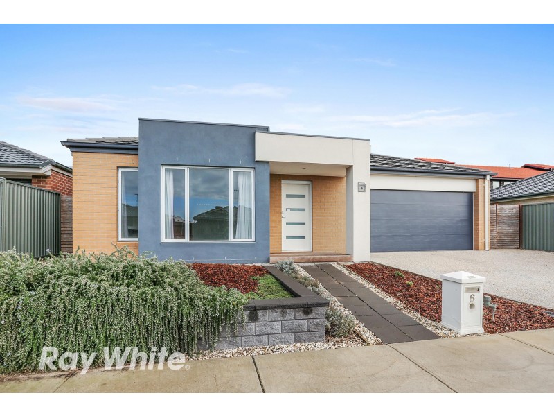 6 Yoorok Drive, Lara VIC 3212