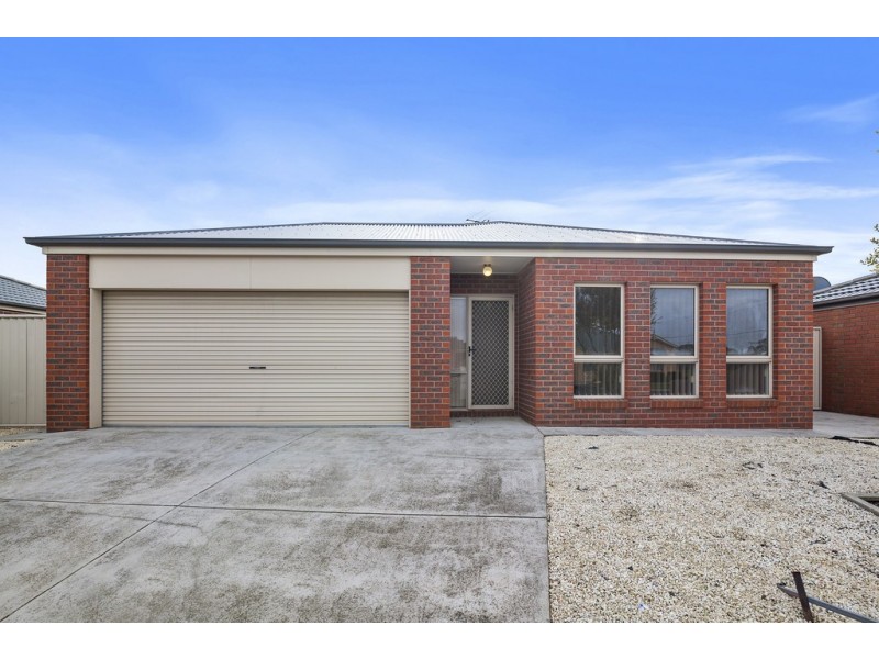 4 Browallia Drive, Corio VIC 3214