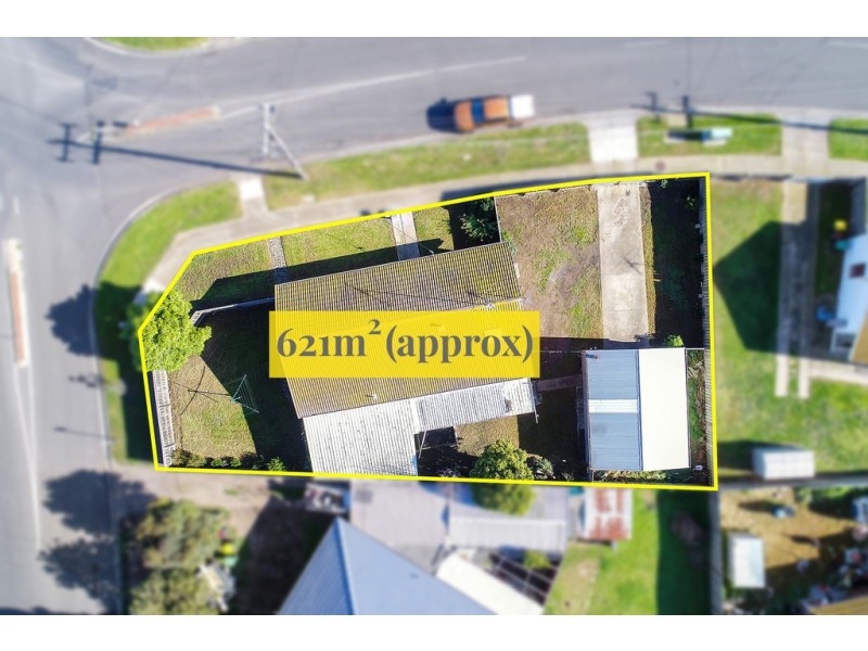 2 Fairbairn Drive, Corio VIC 3214
