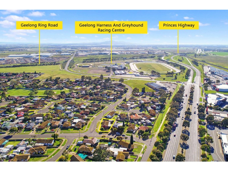 2 Fairbairn Drive, Corio VIC 3214