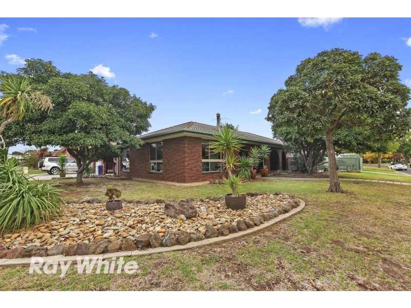 1 Currawong Court, Lara VIC 3212