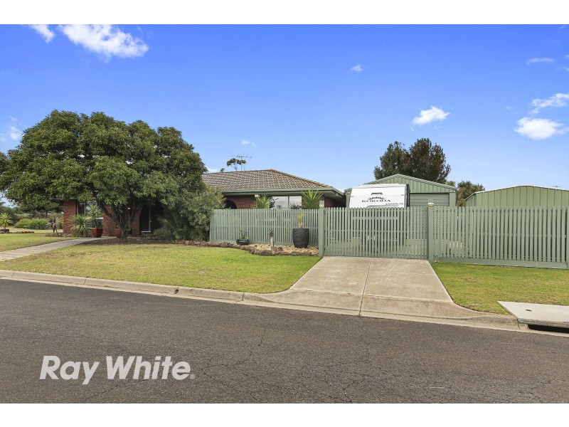 1 Currawong Court, Lara VIC 3212