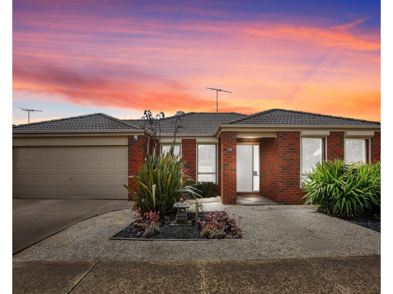 56 Buckingham Street, Lara VIC 3212