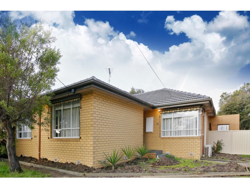 16 Coolidge Street, Corio VIC 3214