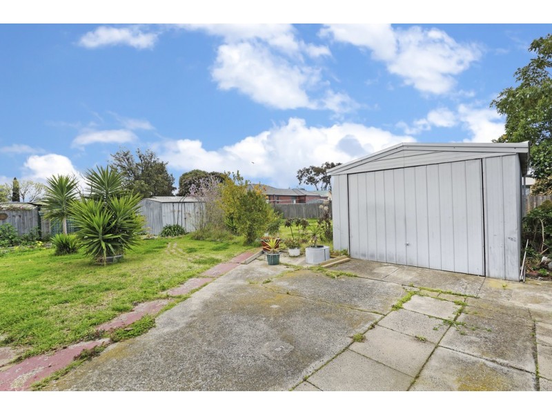 35 and 37 Wisteria Grove, Norlane VIC 3214