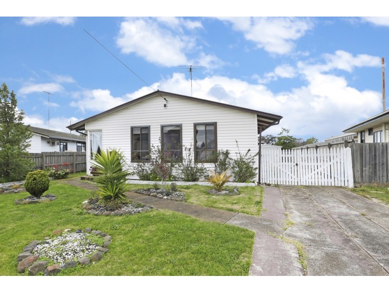35 and 37 Wisteria Grove, Norlane VIC 3214