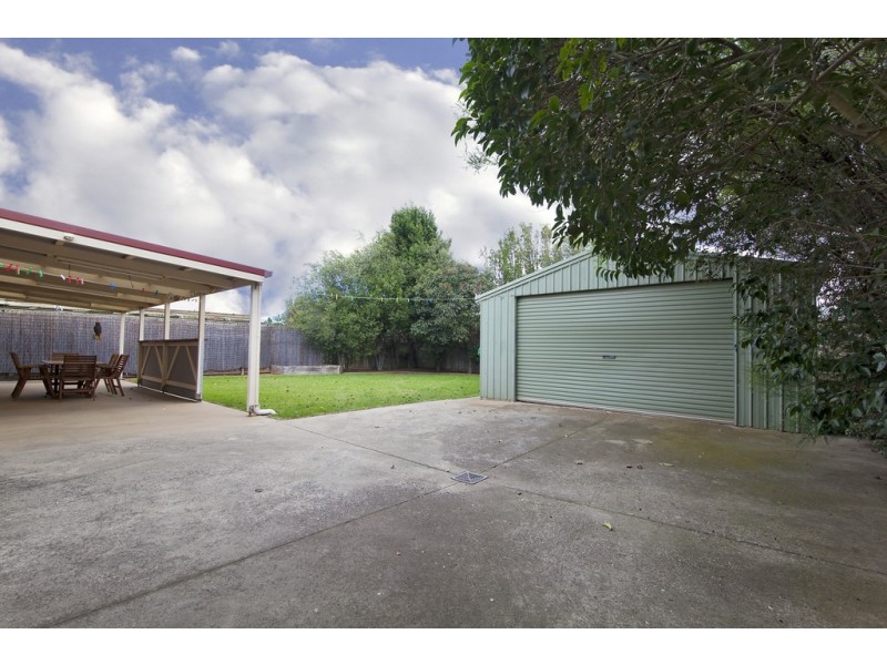 14 Bernard Court, Lara VIC 3212
