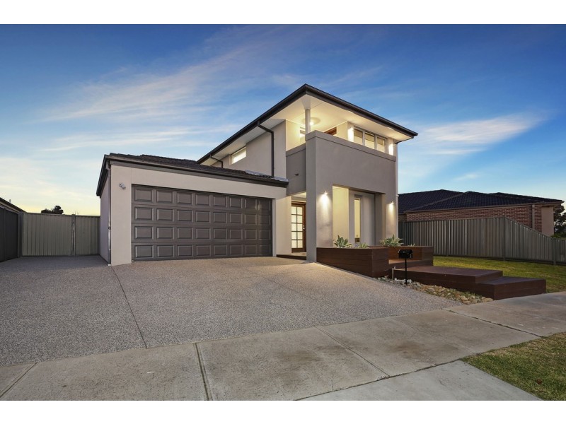 2 Grey Teal Place, Lara VIC 3212