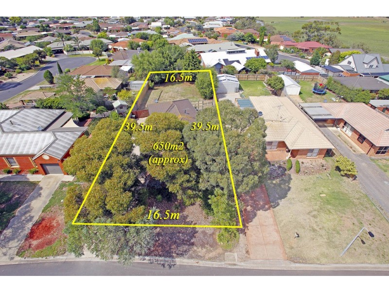 18 Archimedes Avenue, Lara VIC 3212