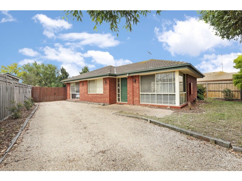 18 Archimedes Avenue, Lara VIC 3212