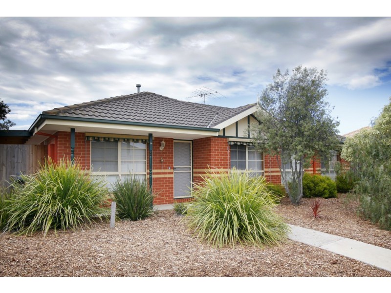 14 Rosanna Mews, Lara VIC 3212