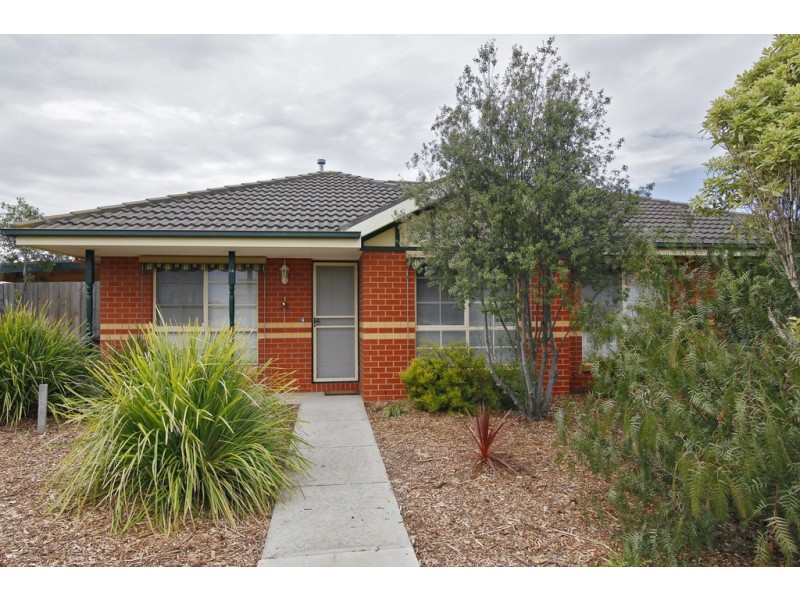 14 Rosanna Mews, Lara VIC 3212
