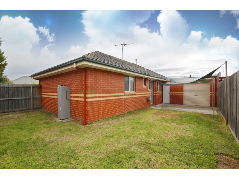 14 Rosanna Mews, Lara VIC 3212