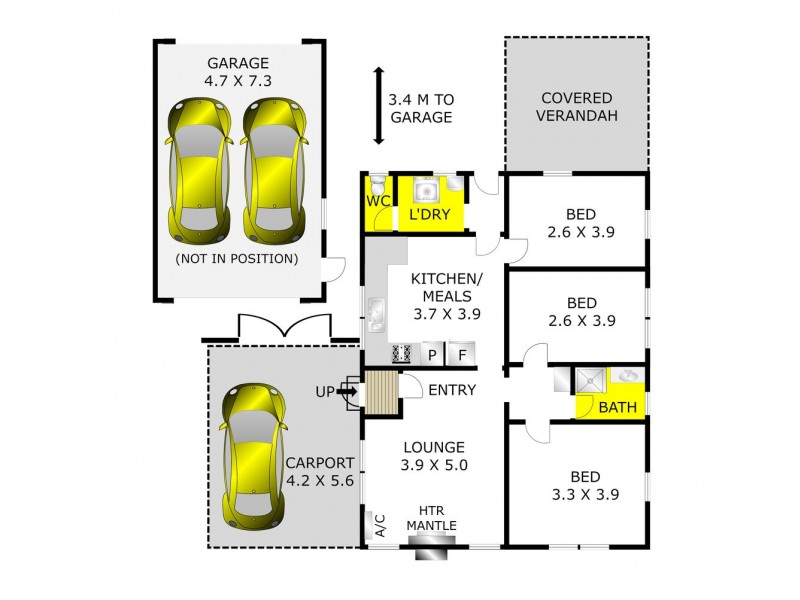 164 Sparks Road, Norlane VIC 3214
