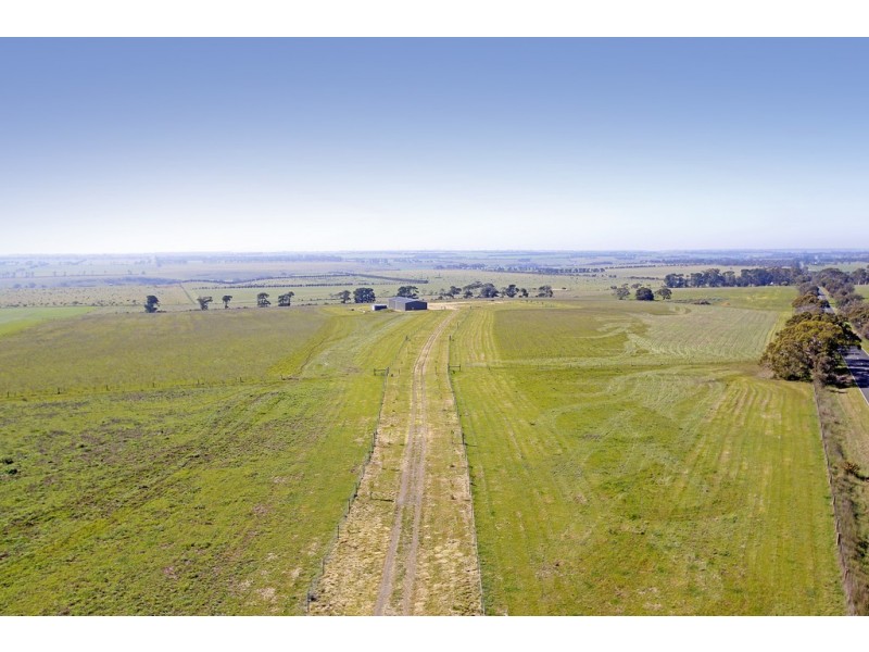 978 Steiglitz Road, Sutherlands Creek VIC 3331