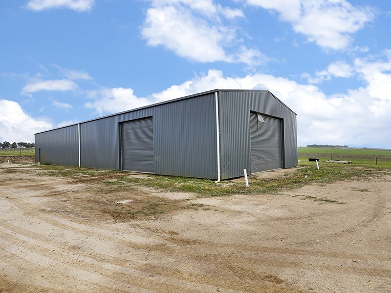 978 Steiglitz Road, Sutherlands Creek VIC 3331