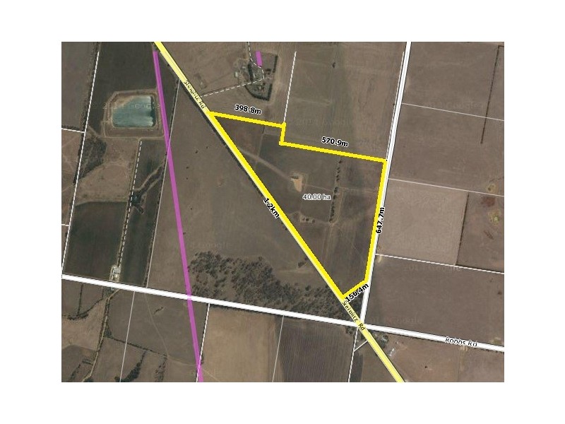 978 Steiglitz Road, Sutherlands Creek VIC 3331