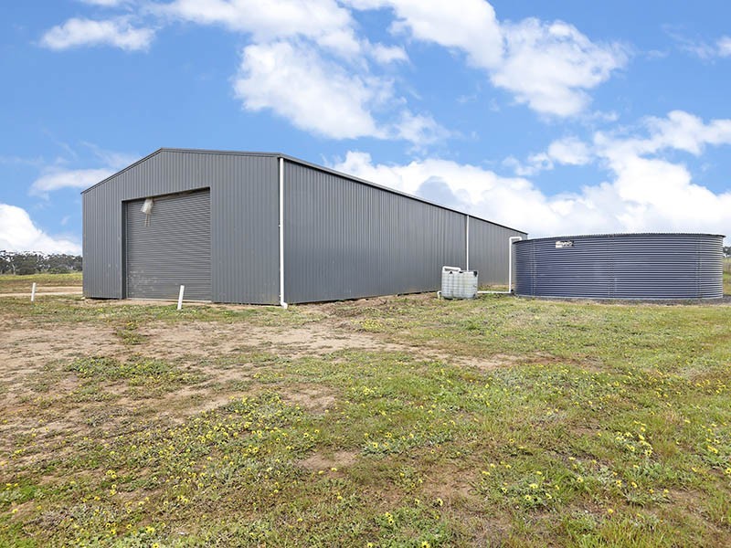 978 Steiglitz Road, Sutherlands Creek VIC 3331