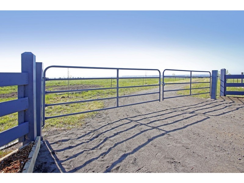 978 Steiglitz Road, Sutherlands Creek VIC 3331
