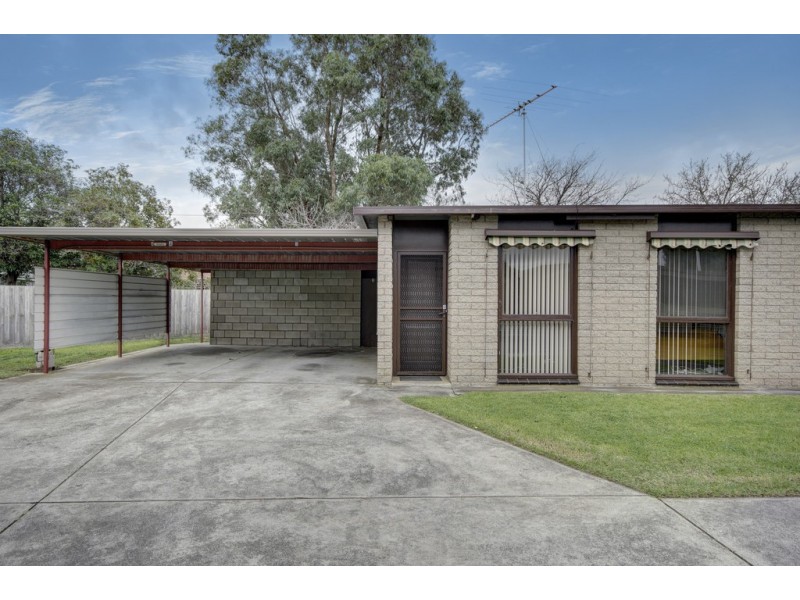 3/51-53 Merlin Crescent, Corio VIC 3214