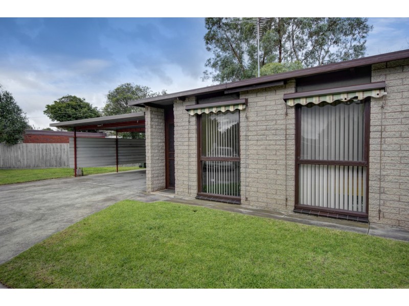 3/51-53 Merlin Crescent, Corio VIC 3214