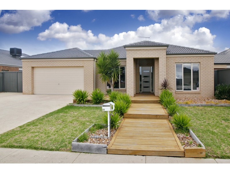 29 Melissa Drive, Lara VIC 3212